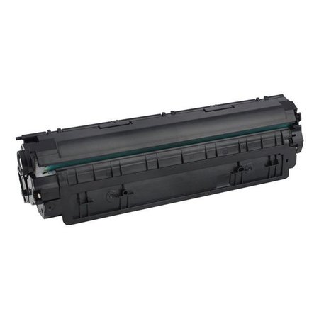 INTERNATIONAL TONER International Toner CT125 Imageclass MF3010 & LBP 6000 Toner Cartridge CT125